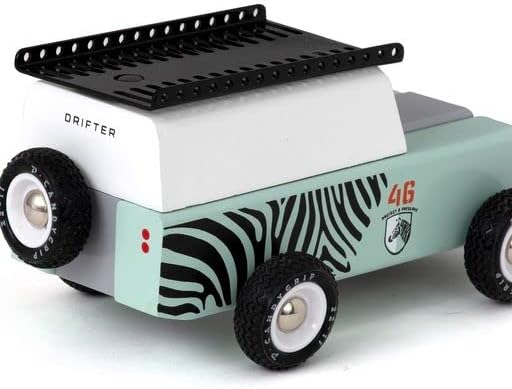 Candylab Toys - Americana Collection