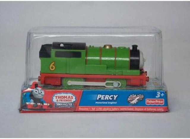 wltk Motorized Train Engine Toy Set, Battery-Powered Train’s Friend Toy Set ,Toddlers Train Toys for Age 3 4 5 6 7 8 Kids Boys Girls