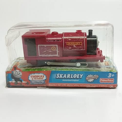 wltk Motorized Train Engine Toy Set, Battery-Powered Train’s Friend Toy Set ,Toddlers Train Toys for Age 3 4 5 6 7 8 Kids Boys Girls
