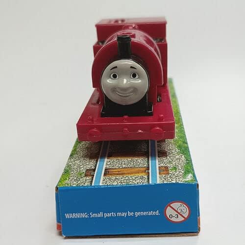 wltk Motorized Train Engine Toy Set, Battery-Powered Train’s Friend Toy Set ,Toddlers Train Toys for Age 3 4 5 6 7 8 Kids Boys Girls