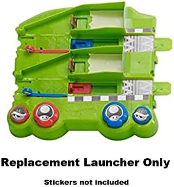 Replacement Part for Mario Kart Track - Hot Wheels Mario GCP27 ~