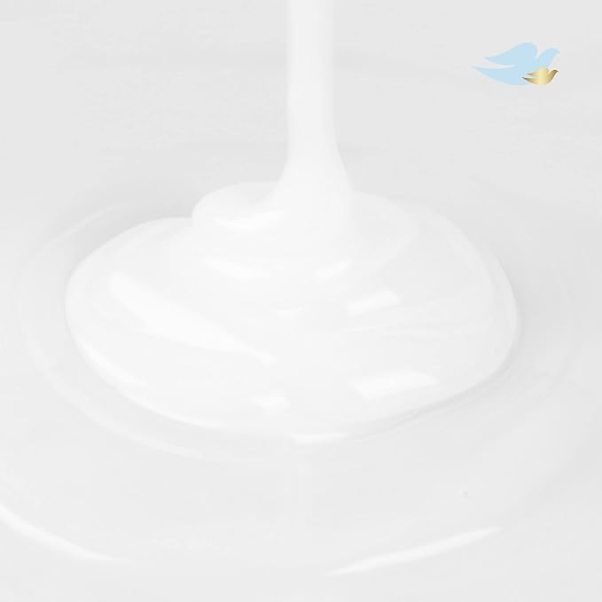 Baby Dove Baby Wash and Shampoo Baby Bath Products for Baby's Delicate Skin Rich Moisture Washes Away Bacteria, Tear-Free and Hypoallergenic 13 Fl 3)