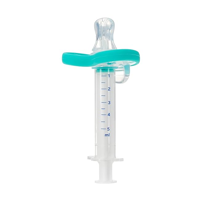 Dr. Talbots Paci-Med Baby Medicine Dispenser - 0+ Months