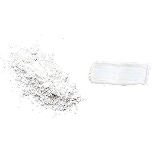 Colorations® Powder Tempera, White, 1 Pound, Powdered Tempera Paint is a value purchase, Dillute only what you need, Strong and Bright White Color, Non Toxic and Safe for Kids, Use for Arts & Crafts