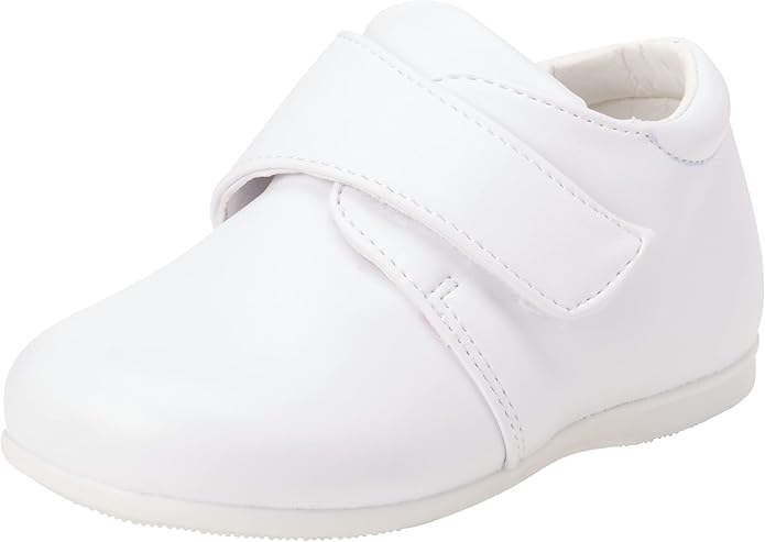 Josmo Boy's Walking Dress Shoe (Infant, Toddler)