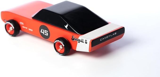 Candylab Toys - Americana Collection