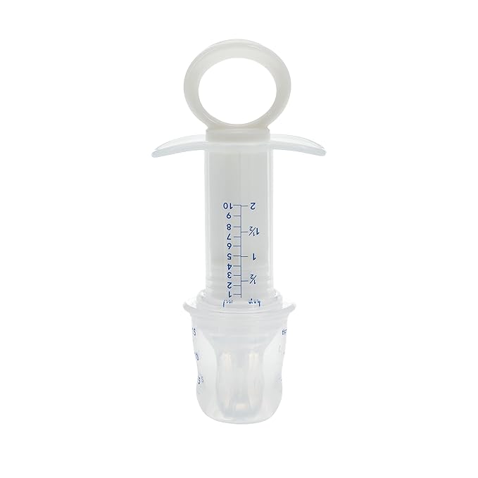 Dr. Talbot's Sure-Dose Baby Medicine Dispenser - 10ml 0+ Months