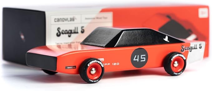 Candylab Toys - Americana Collection