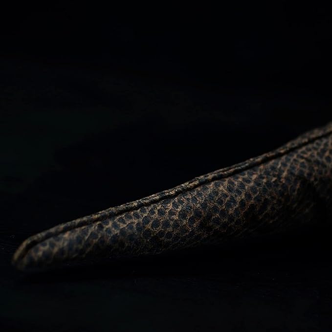 ZHONGXIN MADE Komodo Dragon Plush Toy - Lifelike 30inch Komodo Dragon Monitor Lizard Stuffed Animals, Soft Crawling Long Lizard Stuffed Toys, Unique Plushie Toys Model Dolls Collection for Kids