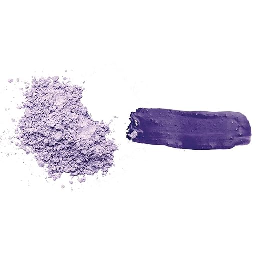 Colorations® Powder Tempera, Turquoise, 1 Pound, Powdered Tempera Paint is a value purchase, Dillute only what you need, Strong and Vibrant color, Non Toxic and Safe for Kids, Use for Arts & Crafts,Purple