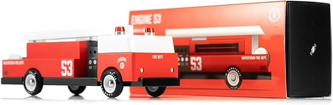 Candylab Toys - Americana Collection 53 -