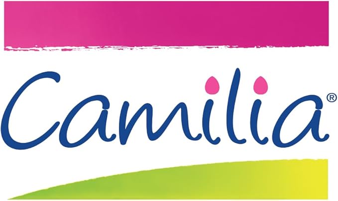 Boiron Camilia Teething Drops for Daytime and Nighttime Relief of 40 Liquid 8 separate 5