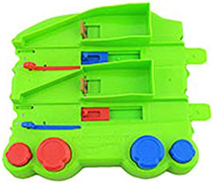 Replacement Part for Mario Kart Track - Hot Wheels Mario GCP27 ~