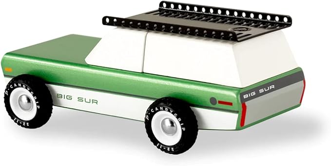 Candylab Toys - Americana Collection