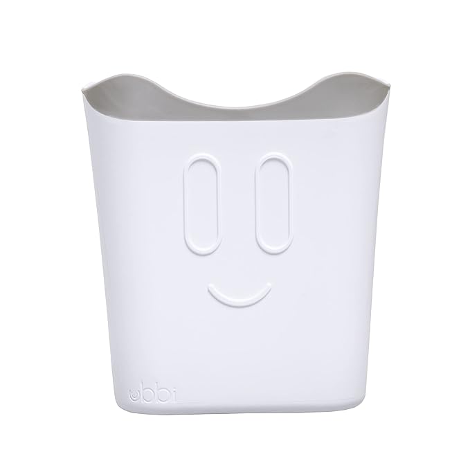 Ubbi Bath Rinse Cup for Babies & Toddlers, Baby Hair Rinse Cup