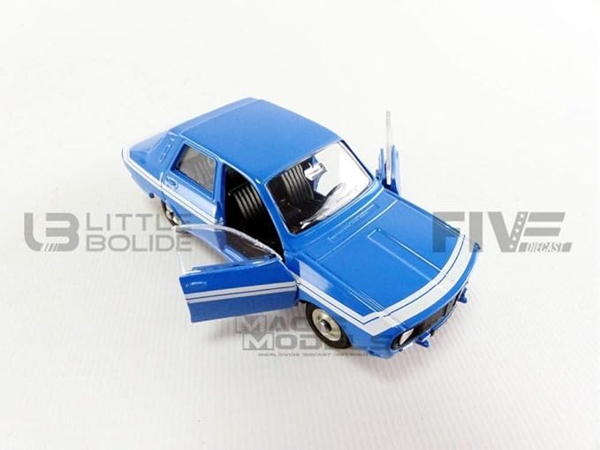 Dinky toys Car Collectible, 1424G