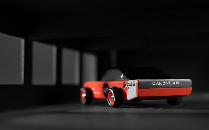 Candylab Toys - Americana Collection