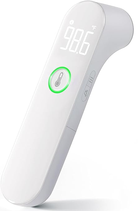 Thermometer for Adults and Kids, Fast Accurate Baby Thermometer