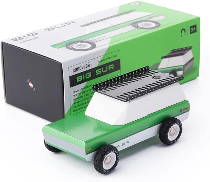 Candylab Toys - Americana Collection