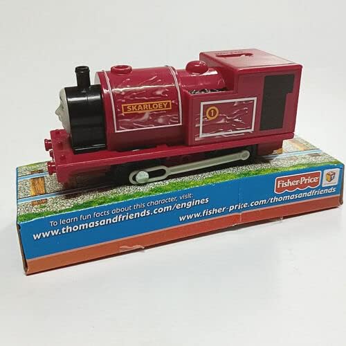 wltk Motorized Train Engine Toy Set, Battery-Powered Train’s Friend Toy Set ,Toddlers Train Toys for Age 3 4 5 6 7 8 Kids Boys Girls