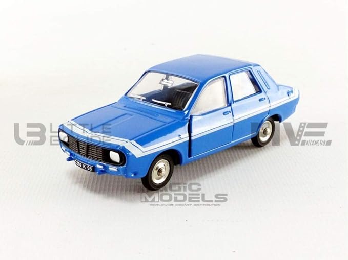 Dinky toys Car Collectible, 1424G