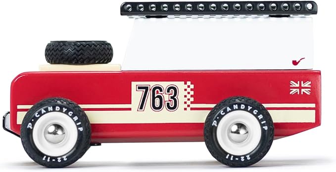 Candylab Toys - Americana Collection