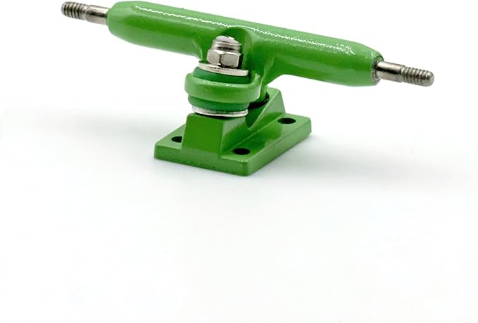 A1 Pro Fingerboard Trucks 36mm 34mm 32mm with New Base (32mm Green)
