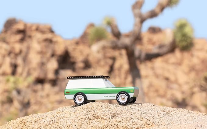 Candylab Toys - Americana Collection