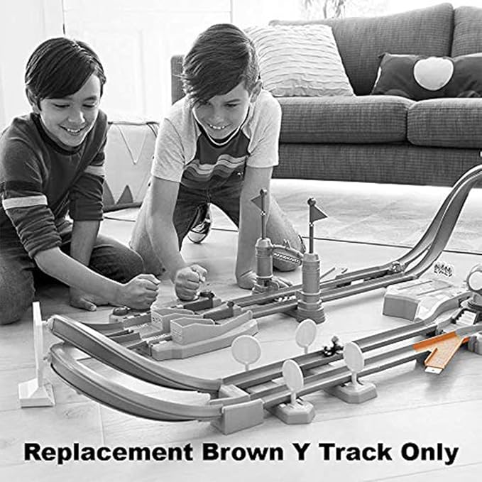 Replacement Part for Mario Kart Track - Hot Wheels Mario GCP27 ~