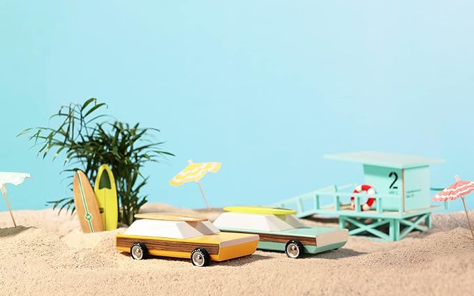 Candylab Toys - Americana Collection