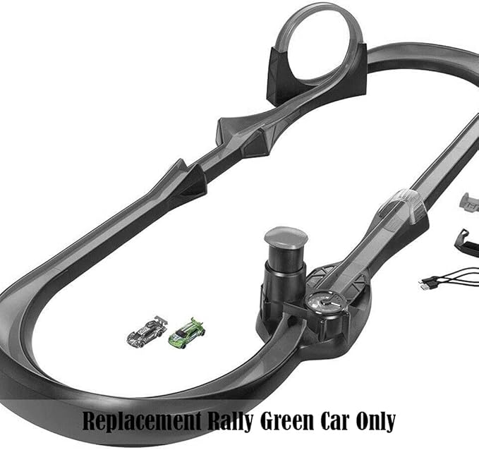 Replacement Parts for Hot-Wheels iD Smart Track Kit - GFP20