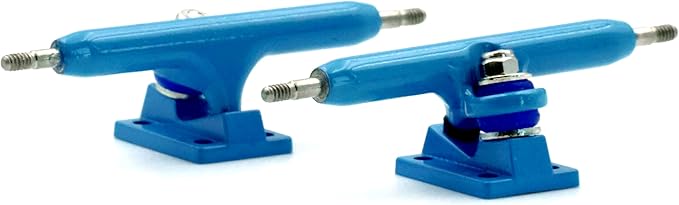 A1 Pro Fingerboard Trucks 36mm 34mm 32mm with New Base (36mm Baby