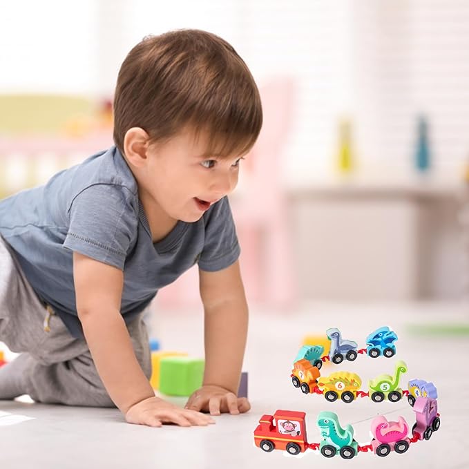 Toddler Toys for 4 3 Year Old Boys Gifts,Montessori Toys for 3 4 Year Old Girls Birthday Gifts 3-5 Years 4