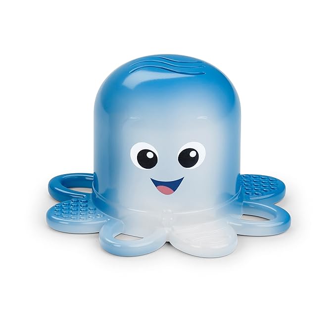 Baby Einstein Ocean Explorers Opus?s Stack & Stream Sensory Stacking 3 Months