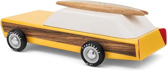 Candylab Toys - Americana Collection