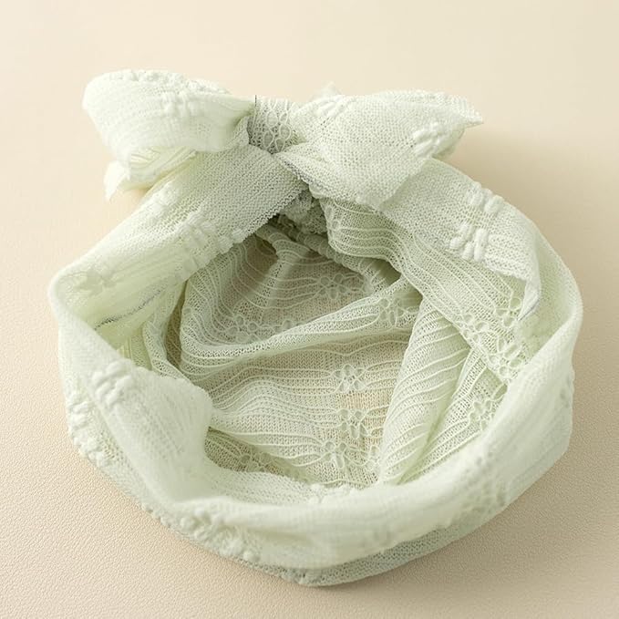 Newborn Baby Hospital Hat Soft Cotton Toddler Kids Girl Head