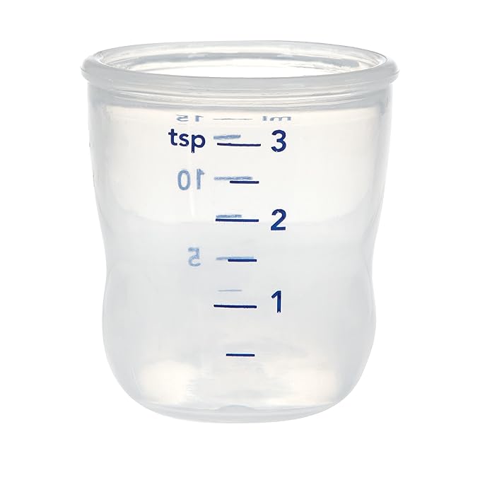 Dr. Talbot's Sure-Dose Baby Medicine Dispenser - 10ml 0+ Months
