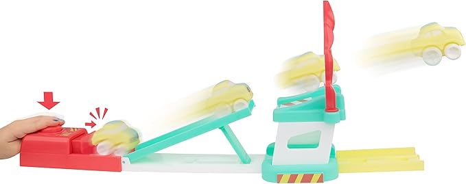 JC Toys Lots to Play Toys - Jump and Go