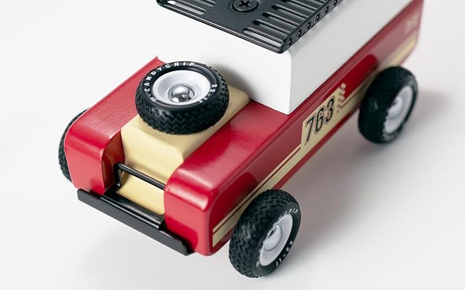 Candylab Toys - Americana Collection
