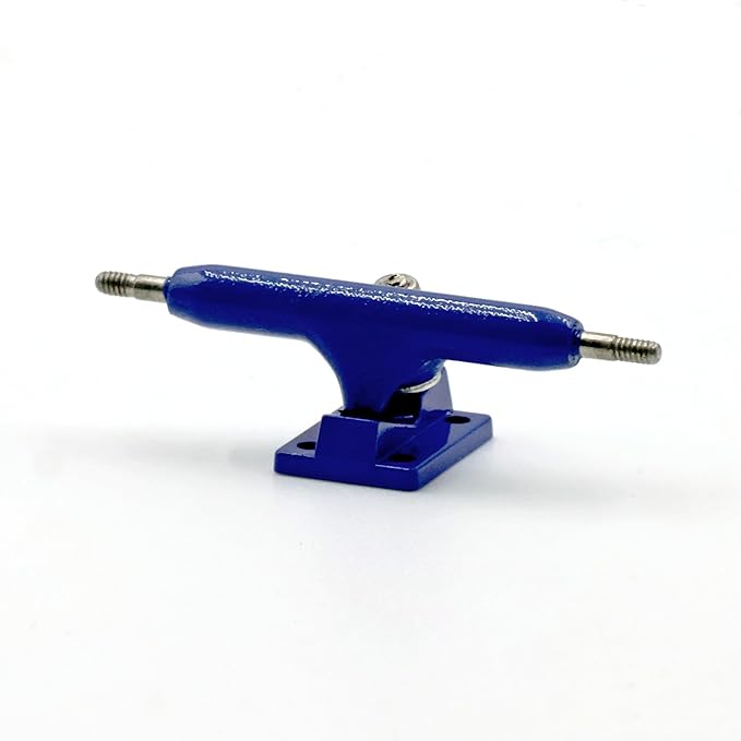 A1 Pro Fingerboard Trucks 36mm 34mm 32mm with New Base (32mm Blue)