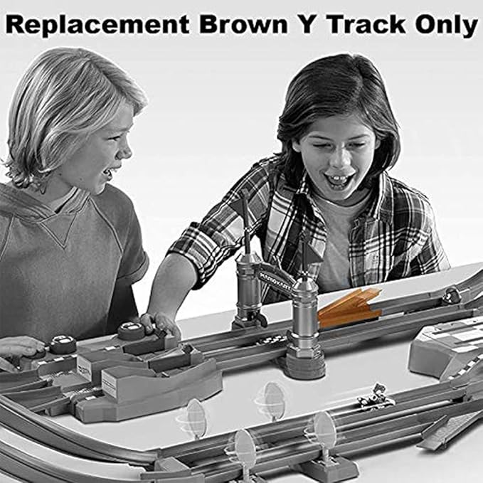 Replacement Part for Mario Kart Track - Hot Wheels Mario GCP27 ~