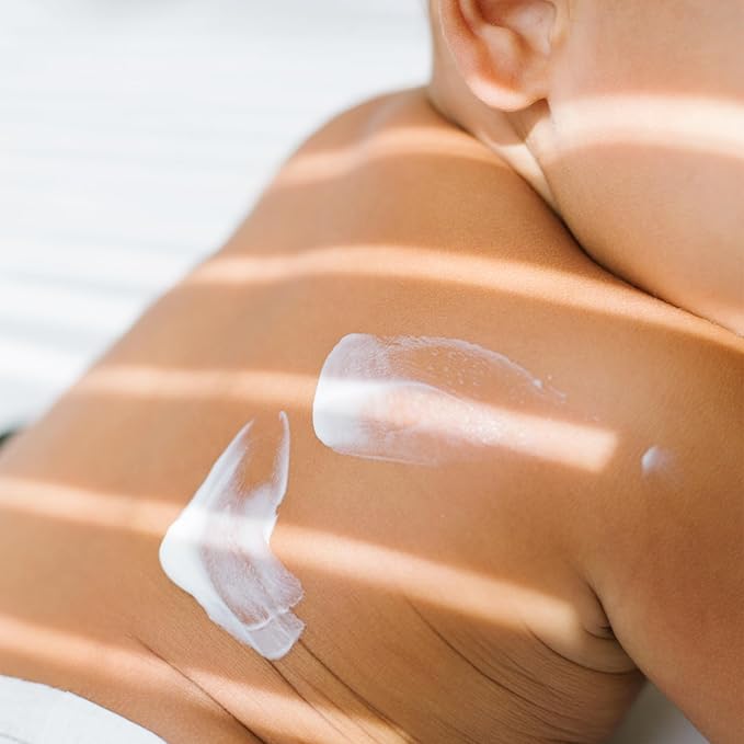 TUBBY TODD Baby Bath & Skincare Kit - The Wash and Lotion Bundle