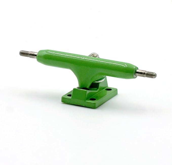 A1 Pro Fingerboard Trucks 36mm 34mm 32mm with New Base (32mm Green)