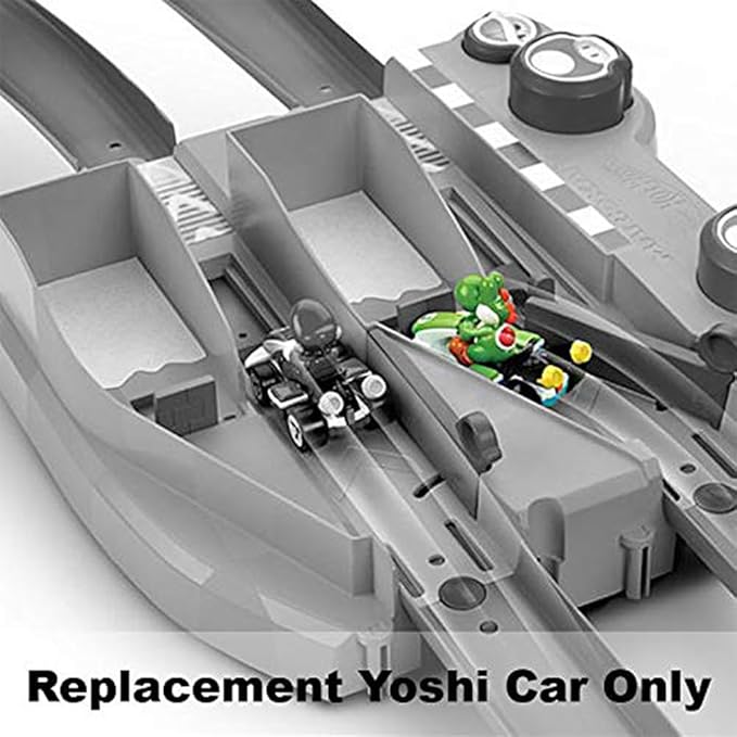 Replacement Part for Mario Kart Track - Hot Wheels Mario GCP27 ~
