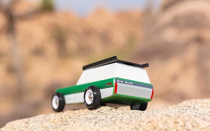 Candylab Toys - Americana Collection
