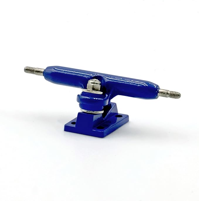 A1 Pro Fingerboard Trucks 36mm 34mm 32mm with New Base (32mm Blue)