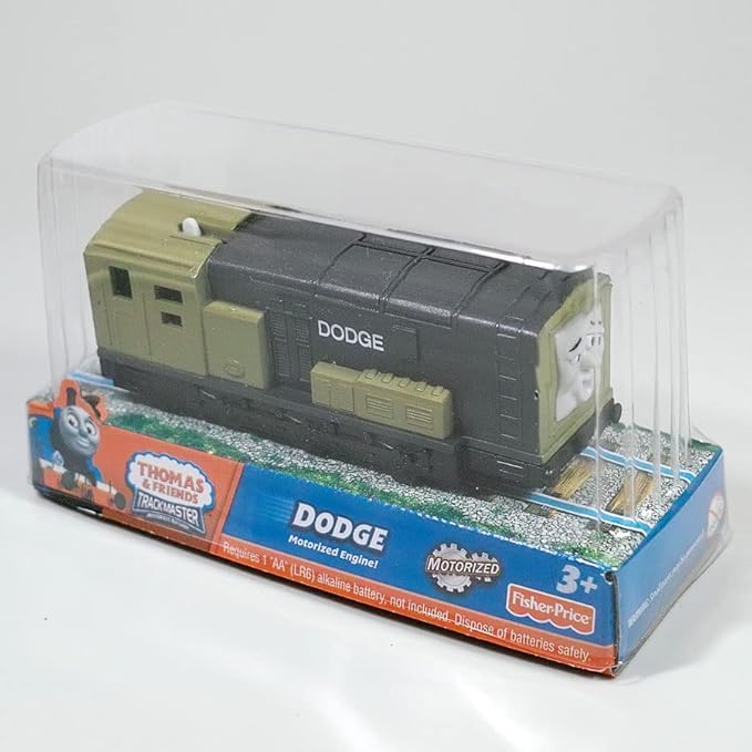 wltk Motorized Train Engine Toy Set, Battery-Powered Train’s Friend Toy Set ,Toddlers Train Toys for Age 3 4 5 6 7 8 Kids Boys Girls