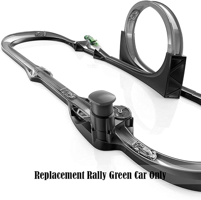 Replacement Parts for Hot-Wheels iD Smart Track Kit - GFP20