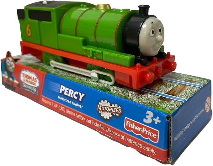 wltk Motorized Train Engine Toy Set, Battery-Powered Train’s Friend Toy Set ,Toddlers Train Toys for Age 3 4 5 6 7 8 Kids Boys Girls