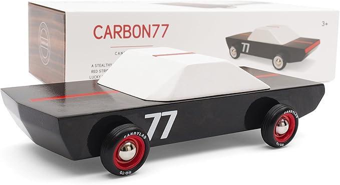 Candylab Toys - Americana Collection 77 -